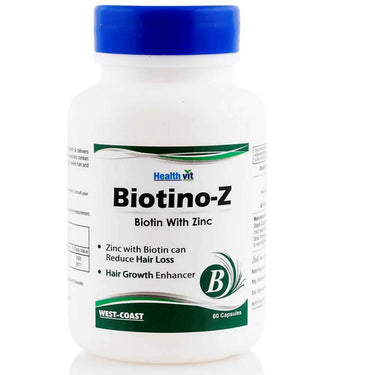 healthvit-biotin